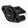 DIN Connectors - 1831798 - RS Components, Ltd.
