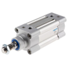 Pneumatic Piston Rod Cylinders - 1214782 - RS Components, Ltd.