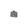 Heavy Duty Connector Housings, Hoods, Bases - C14610G0166008-ND - DigiKey