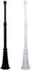 Exterior -Posts - 42542 - Light Center (The)