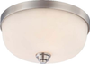 Flush Mounts-Bowl Style - 304387 - Light Center (The)