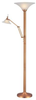 Lamps-Torchieres - 334711 - Light Center (The)