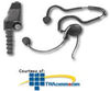 Pryme Radio Products Medium Duty Boom Microphone Headset.. - SPM-1411 - TelephoneStuff.com