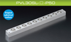 Compressed Air Actuated Planeveyor Lifter - PVL30SL-☐-P50 - Links-Japan, LLC