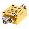 2X Multiplier, Output Freq 9000 - 15000 MHz - ZXF90-2-153-K+ - Mini-Circuits