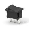 Rocker Switches - 1111-PRASD1-16F-BB000-ND - DigiKey
