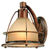B2051SBZ Sconces-Single Glass - 428802 - Capital Lighting, Inc.