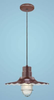 Exterior -Hanging - 657092 - Capital Lighting, Inc.