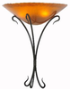 108411 Sconces-Double Glass - 484657 - Capital Lighting, Inc.