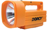 LED Spotlights -- 41-1035 Xenon Rechargeable Lantern spotlight - Image