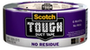 3M Scotch 2420-A Duct Tape - 1.88 in Width x 20 yd Length - 99837 - 051131-99837 - R. S. Hughes Company, Inc.