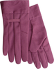 Red Steer 3100 Red Cotton Canvas Full Fingered Work & General Purpose Gloves - Uncoated - Smooth Finish - 046065-31003 - 046065-31003 - R. S. Hughes Company, Inc.