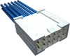 Rugged/Power Connectors Mini Mate Wire-to-Board System - MMTDT - Samtec Inc.