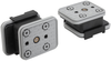 Vacuum block for Schmalz 2-circuit console VCBL-K2 140x115x75 - 10.01.12.02136 - Schmalz Inc.