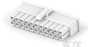Rectangular Wire & Cable Connectors & Housings - 2-1969603-2 - TE Connectivity