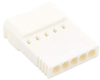 Terminal Blocks - Headers, Plugs and Sockets - 277-18434-ND - DigiKey
