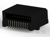 High Speed Pluggable IO Connectors & Cages - 2110759-1 - TE Connectivity