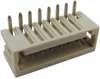 Pin Header, 8 Position, 2.5Mm; Gender Wago - 79K2158 - Newark, An Avnet Company