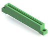 Card Edge Conn, Single Side, 18Pos, Th; Card Edge Connector Type Edac - 60AJ1031 - Newark, An Avnet Company