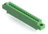 Card Edge Conn, Single Side, 15Pos, Th; Card Edge Connector Type Edac - 59AJ3998 - Newark, An Avnet Company