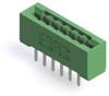 Card Edge Conn, Dual Side, 12Pos, Th; Card Edge Connector Type Edac - 57AJ2062 - Newark, An Avnet Company