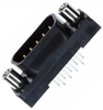 D Sub Connector, Standard, 9 Position, Plug; No. Of Contacts Amp - Te Connectivity - 16H5242 - Newark, An Avnet Company
