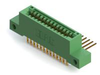 Card Conn, Dual Side, 26Pos, Wire Wrap; Card Edge Connector Type Edac - 68AJ0975 - Newark, An Avnet Company