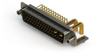 Combo D-Sub Conn, R/a Plug, Dd-43W2, Th; Product Range Edac - 56AJ5228 - Newark, An Avnet Company