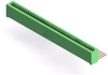 Card Edge Conn, Single, 44Pos, Wire Wrap; Card Edge Connector Type Edac - 64AJ5075 - Newark, An Avnet Company