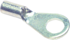 Terminal, Ring Tongue, #8, Crimp; Stud Size - Metric Multicomp - 14T2569 - Newark, An Avnet Company