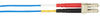 Fibre Optic Cable, Lc Duplex-Lc Duplex; Product Range Black Box - 08AK9248 - Newark, An Avnet Company