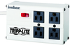 Suppressors, Outlet; No. Of Outlets Eaton Tripp Lite - 44F706 - Newark, An Avnet Company