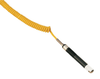 Thermocouple Probe, K Type; Length Omega - 30AC8703 - Newark, An Avnet Company