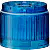 Signal Tower Led Unit, 24Vdc, Blue; Module Lens Colour Patlite (U.s.a.) - 03AC7105 - Newark, An Avnet Company