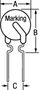 TE CONNECTIVITY / RAYCHEM RXEF030 POLYSWITCH, RADIAL, 0.3A - 785-RXEF030 - Utmel Electronic Limited