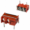 Switches - DIP Switches - 1233696-SP02AB - Win Source Electronics
