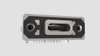 Harsh Connector -- MUSBRM1C1M0 - Image