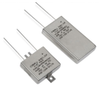 Aluminum Electrolytic Capacitor - MLS272MO75EB0A - Richardson RFPD