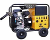 Winco WL18000VE - 15,000 Watt Portable Generator -- Model WL18000VE