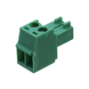 Connectors, Interconnects -Terminal Blocks- Headers, Plugs and Sockets - Win Source Electronics