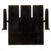 Blade Type Power Connector Housings - 556879-3-ND - DigiKey