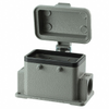 Heavy Duty Connector Housings, Hoods, Bases - 1195-4708-ND - DigiKey