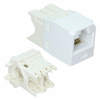 Modular/Ethernet Connector (RJ45, RJ11) Jacks - 298-13028-ND - DigiKey