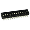 DIP Switches - 219-12MSJF-ND - DigiKey