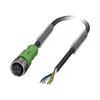 Circular Cable Assemblies - 277-13685-ND - DigiKey