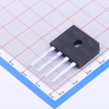 Diodes >> Bridge Rectifiers - GBU1010 - LCSC Electronics Technology (HK) Limited