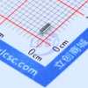 Crystal Oscillator/Oscillator/Resonator >> Ceramic Resonators -- CSTCE12M0G55-R0 - Image