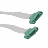 Rectangular Cable Assemblies - 952-4268-ND - DigiKey