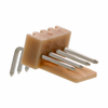 Headers, Male Pins - 2057-LHA-04-TRB-ND - DigiKey