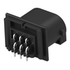 Headers, Male Pins - 17-1241637-1-ND - DigiKey